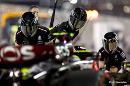 Wolff: Just lacking pace front, right, and centre