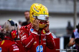 Hamilton: Learnt a lot, more than all the other weekends