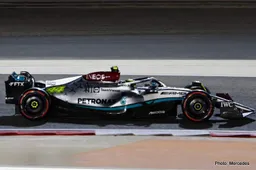 Hamilton: We have been the best, most unified team