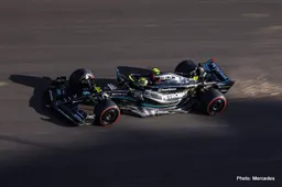 Button: Hamilton's car not as good as he's used to, not a bad one