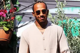 Hamilton: I don't plan to be in the Brad Pitt movie