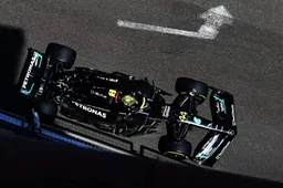 Mercedes: We're struggling, no upgrades until Imola