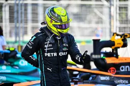 Hamilton may be replaced by Nyck de Vries in Montreal