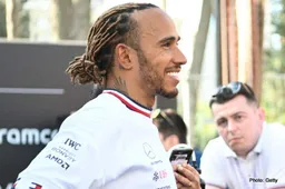 Hamilton: I wouldn't miss Canada for the World