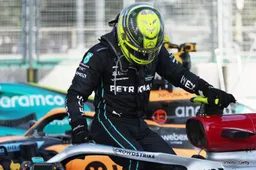 Villeneuve: I once hit a bump in Argentina and saw stars