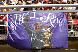 Hamilton: A race like that is like a win