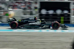 Wolff: Let's keep our expectations real