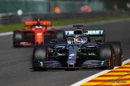 Mercedes: A weekend of damage limitation for us