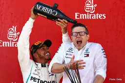 Hamilton: Bono one of few people that can truly stand me