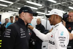 Azerbaijan Grand Prix: Who can stop Hamilton?