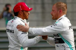 Hamilton: Team orders and touching won't happen again