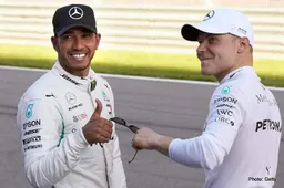 Rosberg: Valtteri must stop being a nice guy to beat Lewis