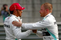 Bottas: At my best I know I can be better than him