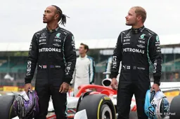 Bottas: Hamilton told me he wants me to stay