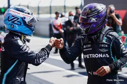 Hamilton: We have begun discussions on a new deal