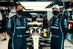 Hamilton: Cheating is the worst claim to ever make