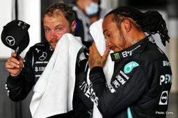Wolff: We're understanding the car much better