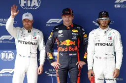 Hungarian Grand Prix Qualifying Top Three Press Conference