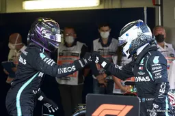Inside Line: Valtteri needs Nico Rosberg in his corner now!