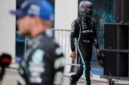 Hamilton: Frustrated in myself for not following my gut