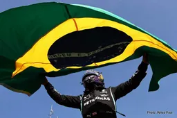 Sao Paulo Takeaways: Do not poke a sleeping bear
