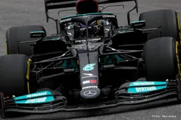 Sao Paulo FP1: Hamilton fastest despite early struggles