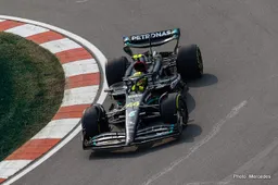 Montreal FP2: Hamilton fastest in extended session