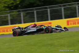 Wolff: You can’t reverse engineer performance