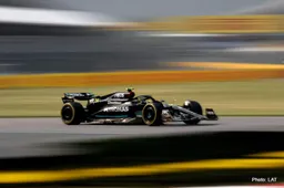 Wolff: Fundamental design changes for next year's car