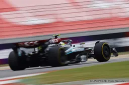 Hamilton: I made a bad set-up change and paid the price