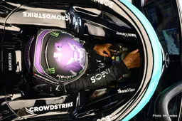Hamilton: You live and you learn