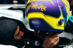 Brundle: Speculation around Hamilton utter nonsense