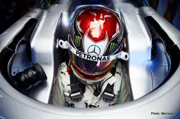 Hamilton: I'm doing alright but I always feel like I can improve