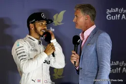 Coulthard: Hamilton biggest 2024 disappointment, Ferrari have to worry