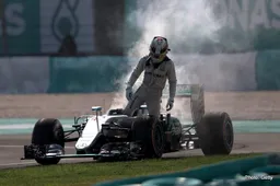 Drivers who were contenders but missed out on Formula 1 title