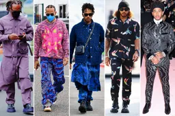 Ecclestone: I think in the future Lewis will focus more on fashion