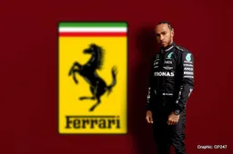 Hamilton to Ferrari switch good or bad for 8th F1 title ambitions?