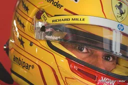 Domenicali: Incredible athlete Hamilton is a jewel and wants 8th F1 title