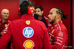 Hamilton learning Italian "tempo di martello" aka Hammertime