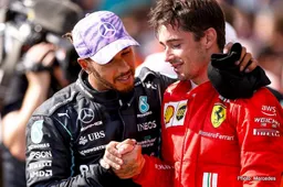 Rosberg: Hamilton and Leclerc level could be very similar