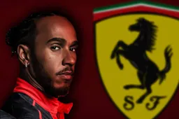 Lewis Hamilton Betting Odds for Retirement: BetMGM Weighs In