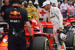 Ecclestone: Ferrari is not a retirement home