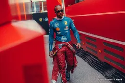 Prost: I absolutely don’t believe Hamilton’s talent faded or is lost