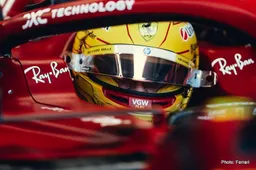 Vasseur: I have no doubt Hamilton will perform and soon