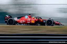 Brundle: Hamilton's best behind him, but still good enough