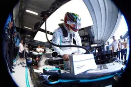 Wolff: Brazil a good learning experience for entire team