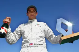 Renault wishes 'their' 13 F1 drivers good luck