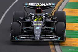 Hamilton: We won't be competing against Red Bulls tomorrow
