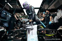 Hamilton: We had two good sessions pace-wise