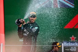 Hamilton: Something inside telling me, "You’re not done yet"